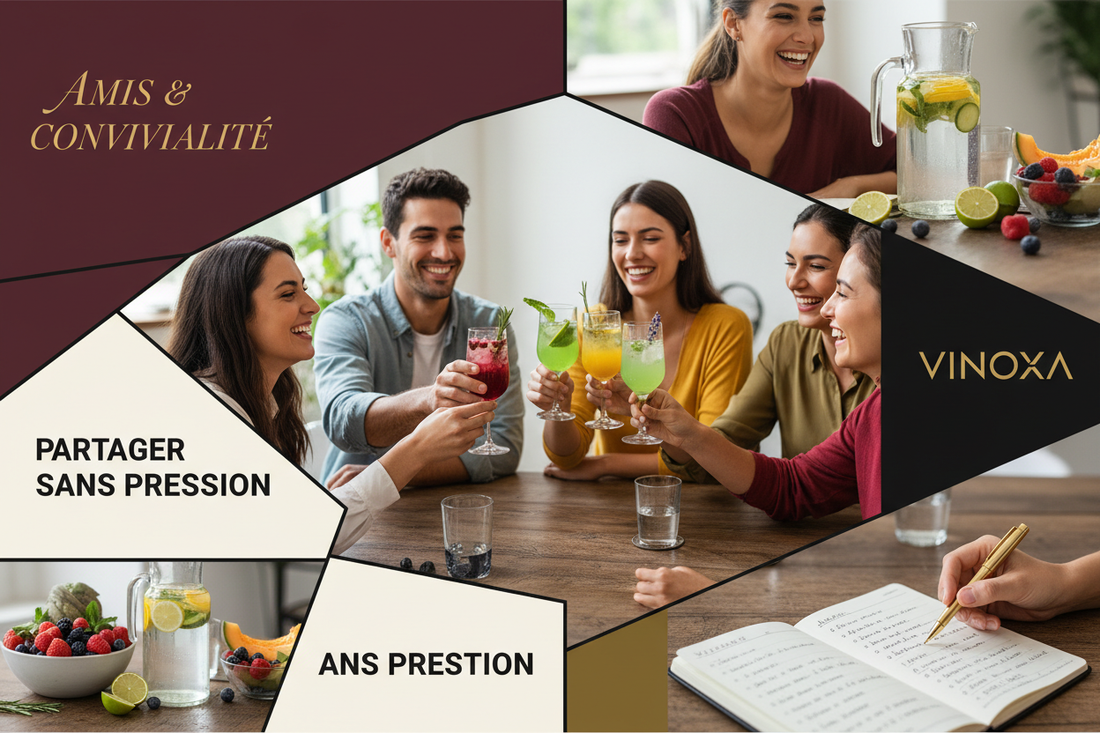 Éduquer sans alcool : transmettre une culture du goût et de la responsabilité