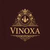 Logo Vinoxa plus grand